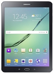 Замена дисплея на планшете Samsung Galaxy Tab S2 9.7 Wi-Fi в Тюмени